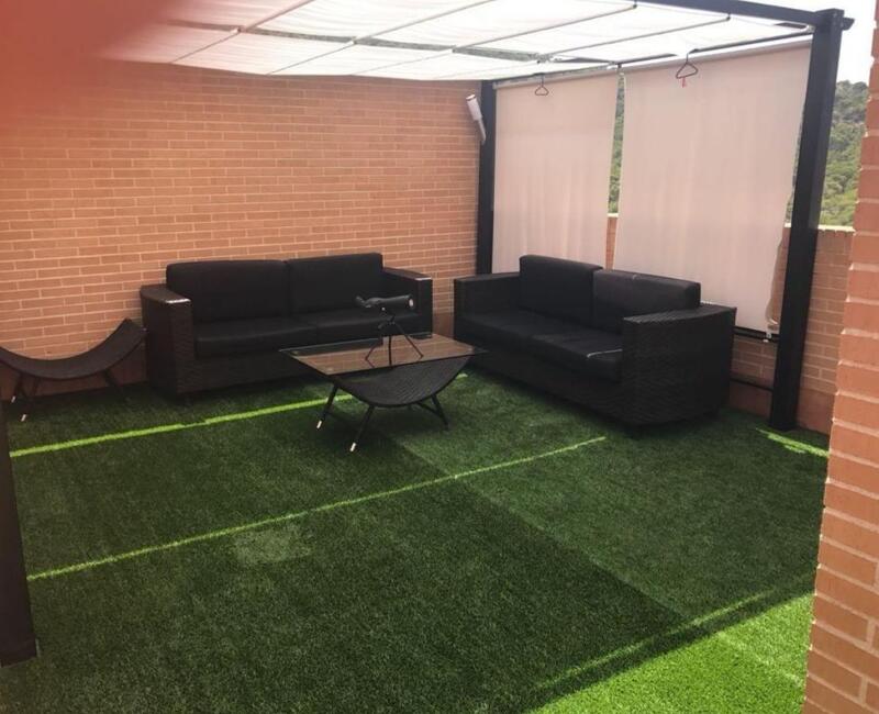 2 chambre Appartement à vendre