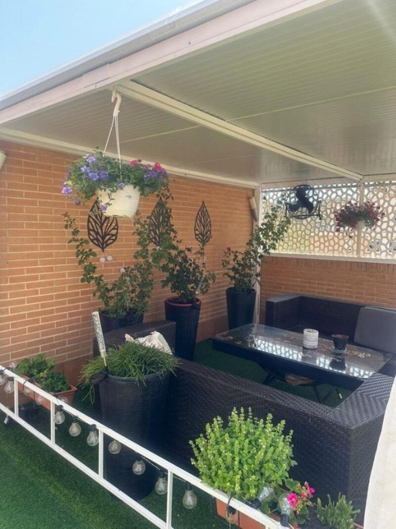 2 chambre Appartement à vendre
