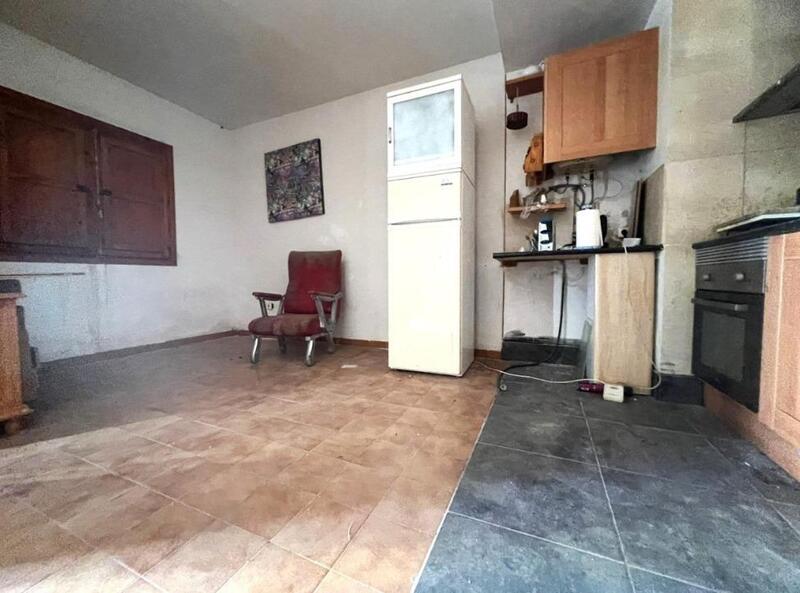 3 sovrum Villa till salu