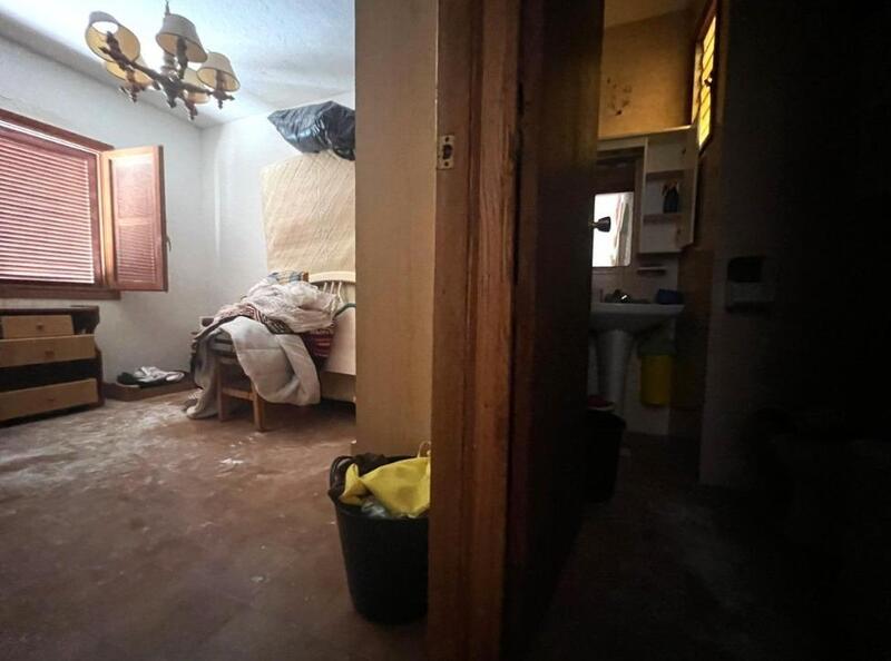 3 sovrum Villa till salu