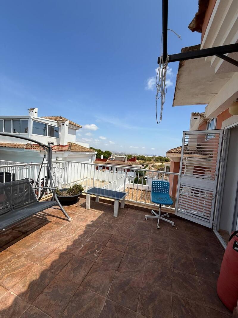 3 chambre Villa à vendre