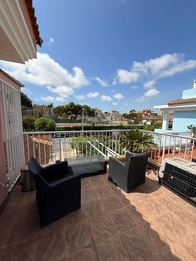 3 chambre Villa à vendre