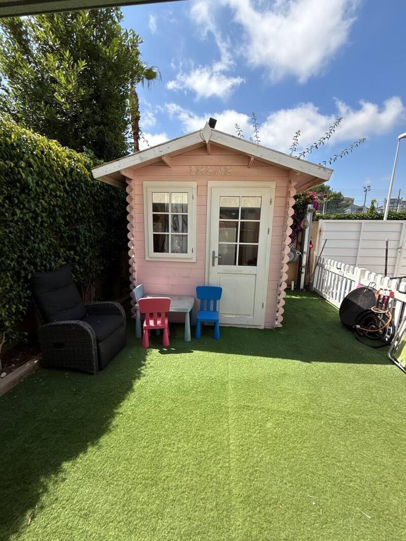 3 chambre Villa à vendre