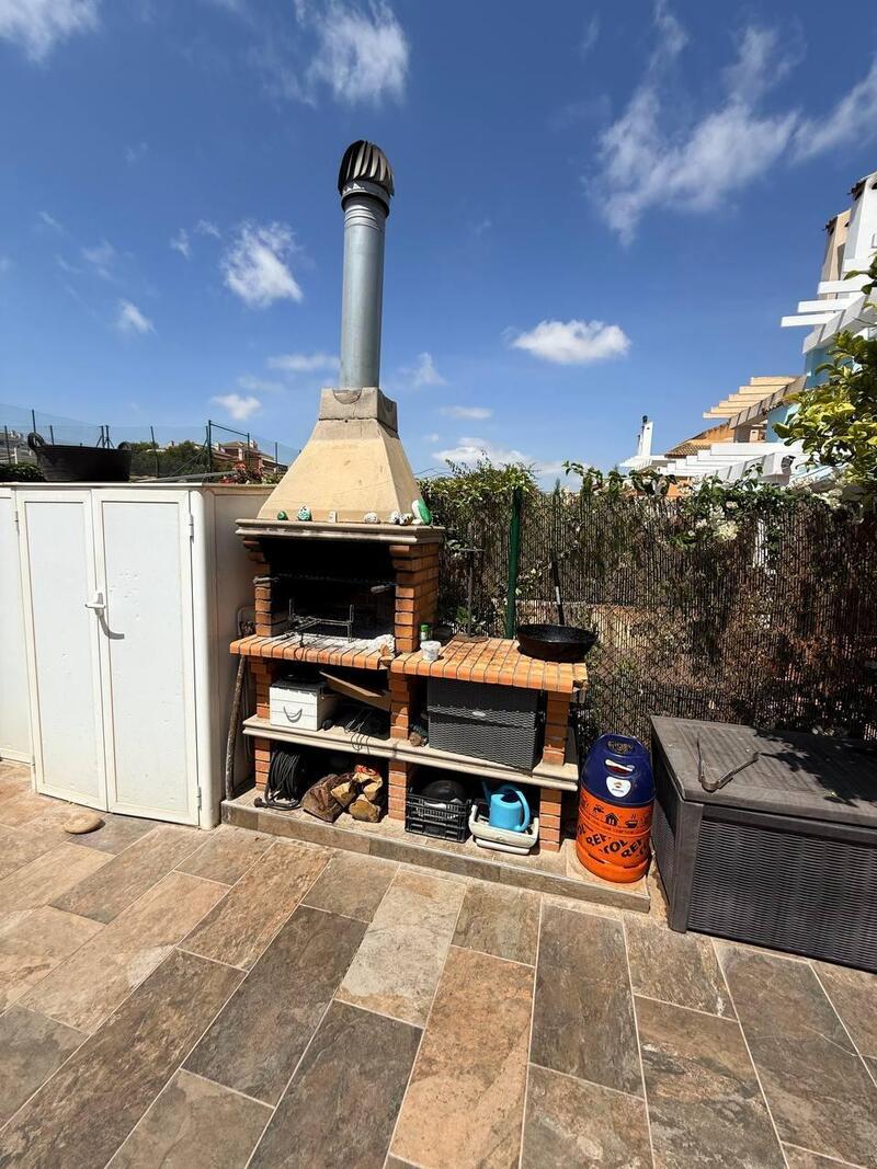 3 chambre Villa à vendre