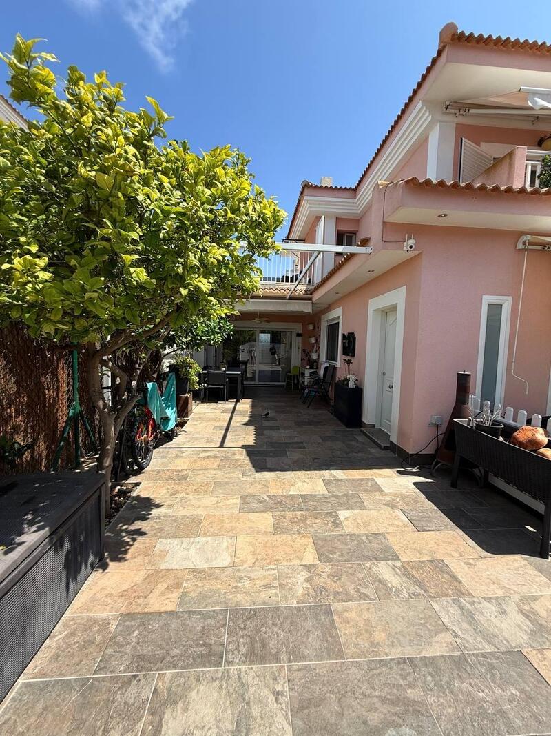 3 chambre Villa à vendre