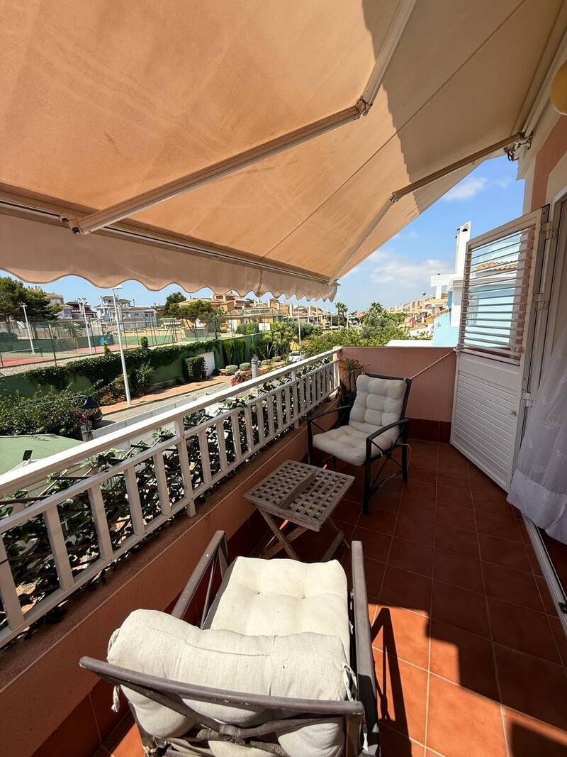 3 chambre Villa à vendre