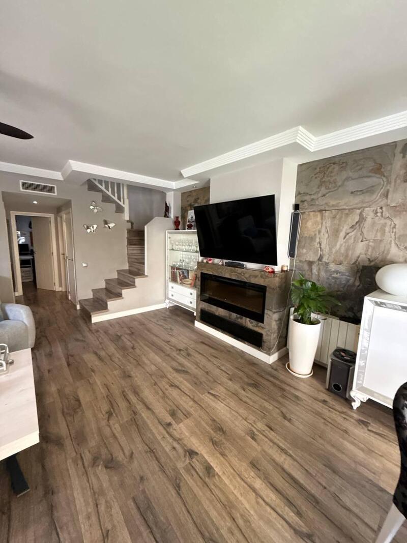 3 chambre Villa à vendre
