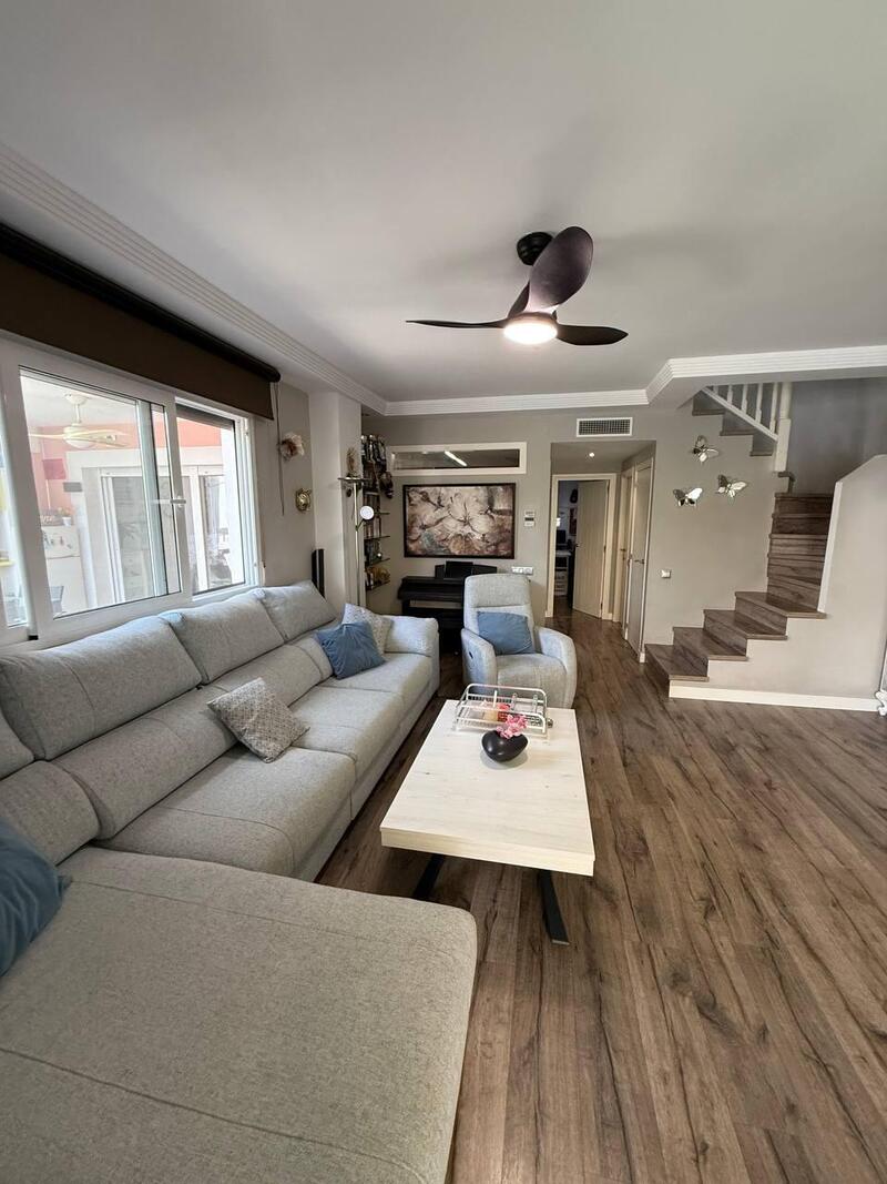 3 chambre Villa à vendre