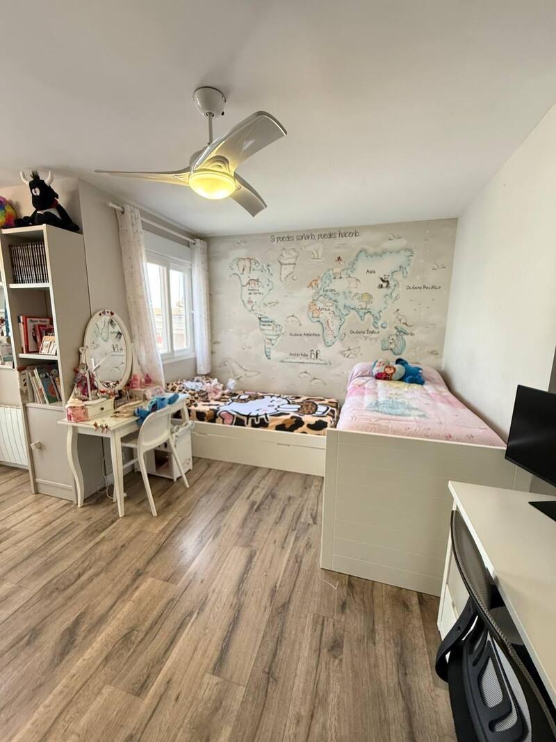 3 chambre Villa à vendre