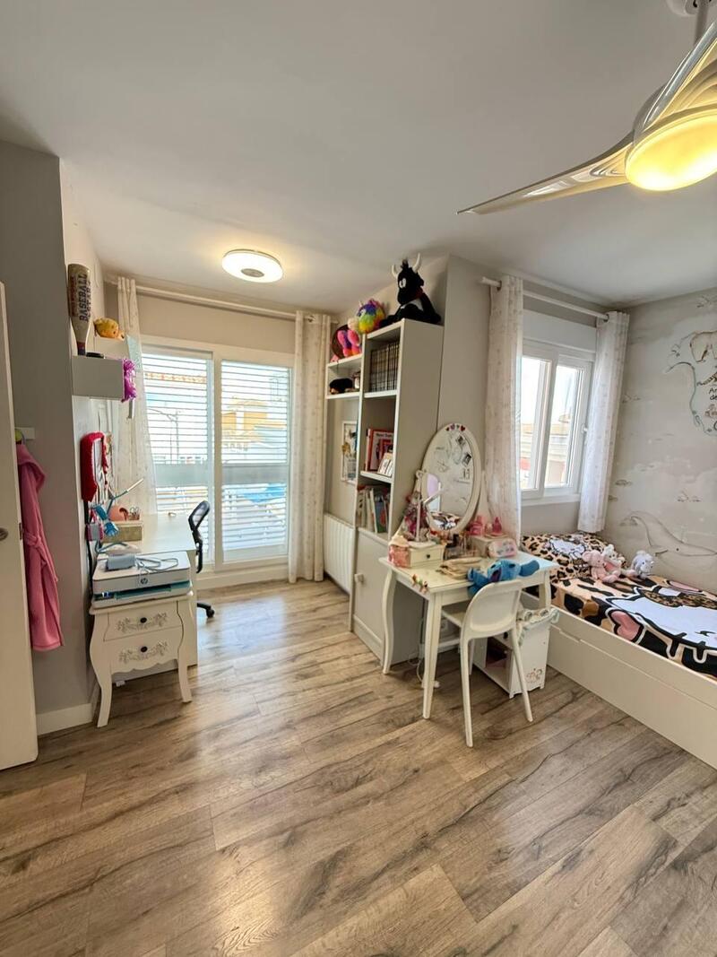 3 chambre Villa à vendre