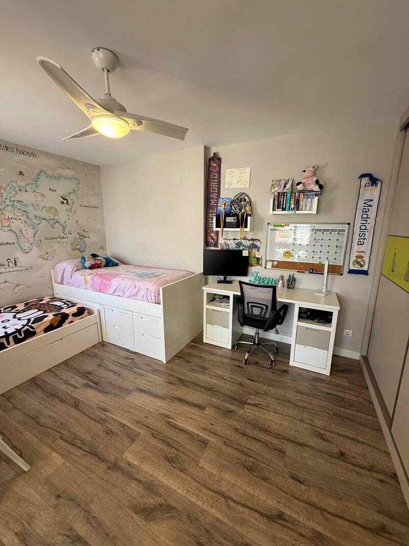 3 chambre Villa à vendre