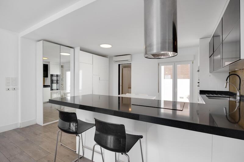 2 Cuarto Villa en venta