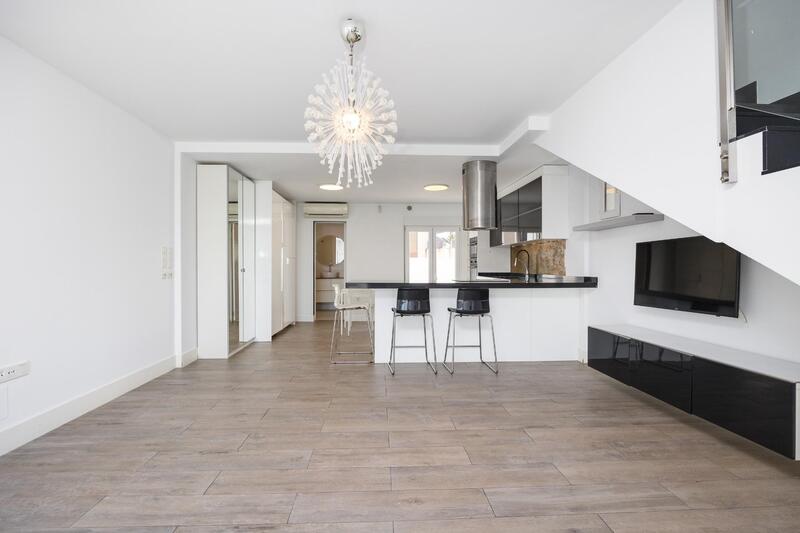 2 Cuarto Villa en venta