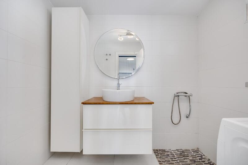 2 Cuarto Villa en venta