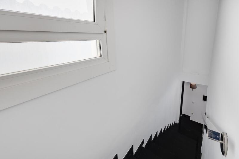 2 Cuarto Villa en venta