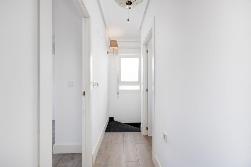 2 Cuarto Villa en venta