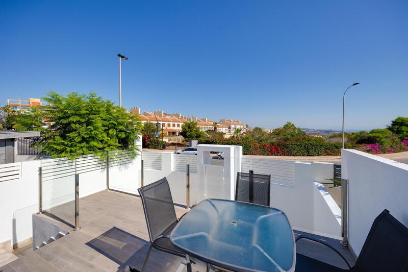 2 Cuarto Villa en venta