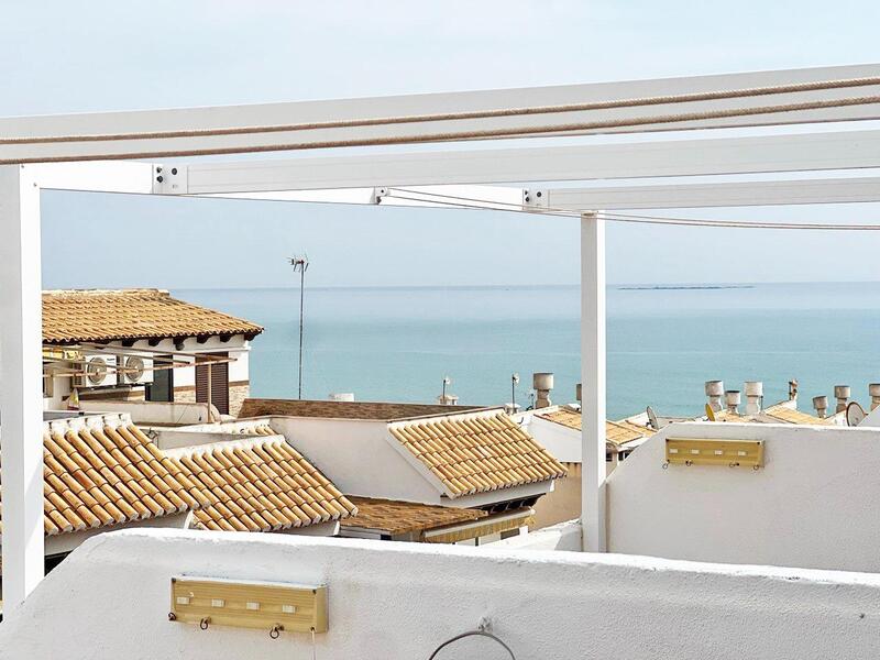 Duplex zu verkaufen in Guardamar del Segura, Alicante