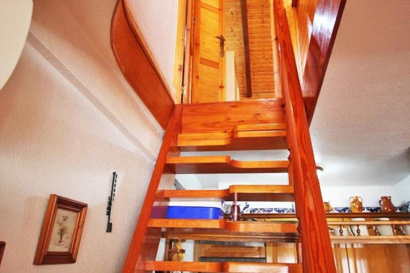 2 chambre Duplex à vendre