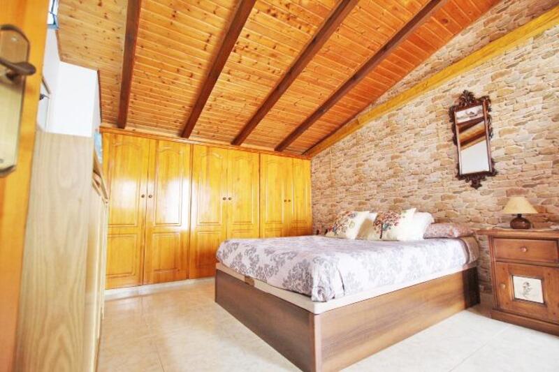 2 chambre Duplex à vendre