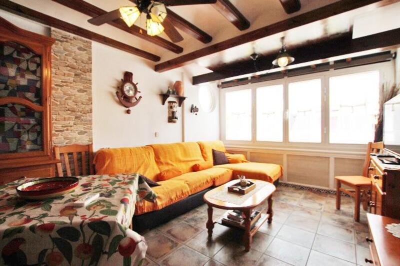 2 chambre Duplex à vendre