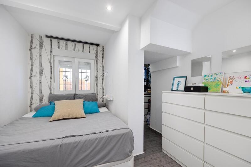 3 Schlafzimmer Stadthaus zu verkaufen