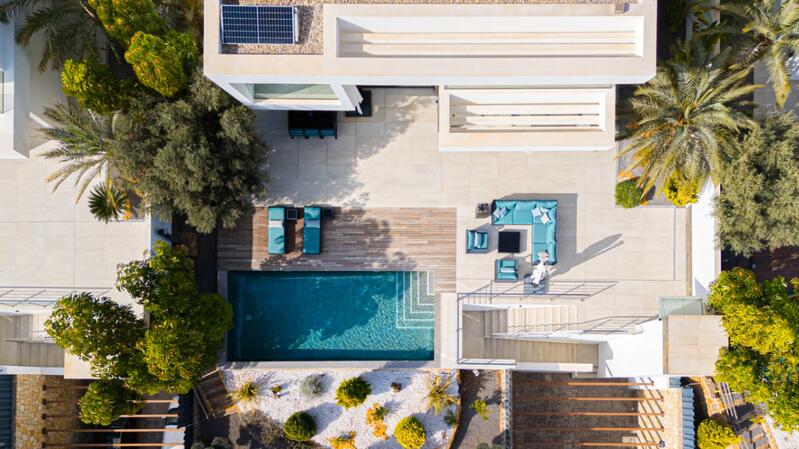 5 bedroom Villa for sale