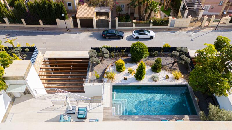 5 bedroom Villa for sale