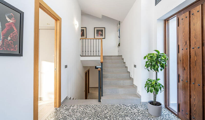 4 chambre Villa à vendre