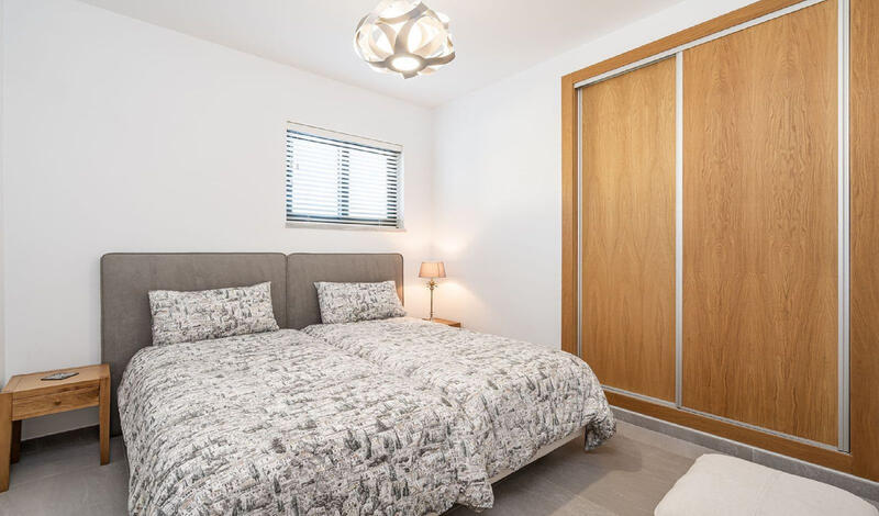 4 chambre Villa à vendre