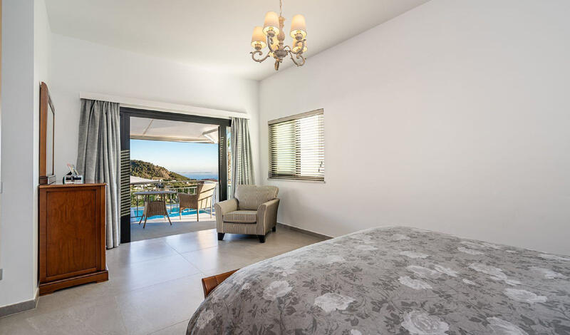 4 chambre Villa à vendre