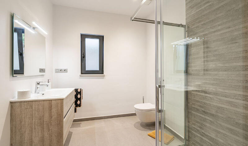 4 chambre Villa à vendre