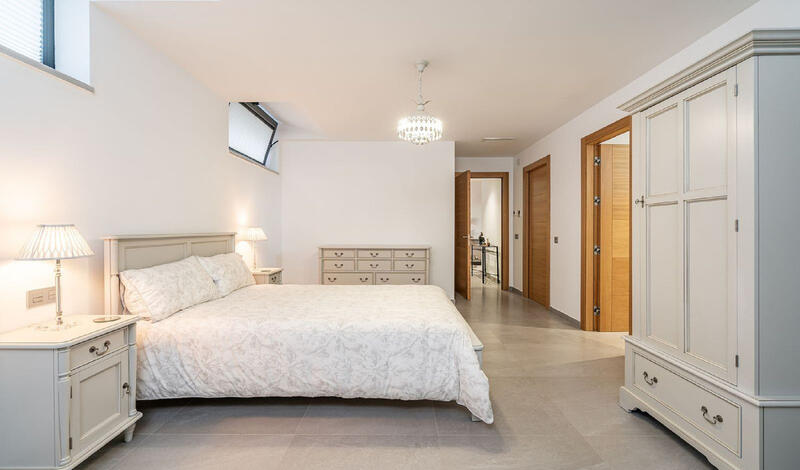 4 chambre Villa à vendre