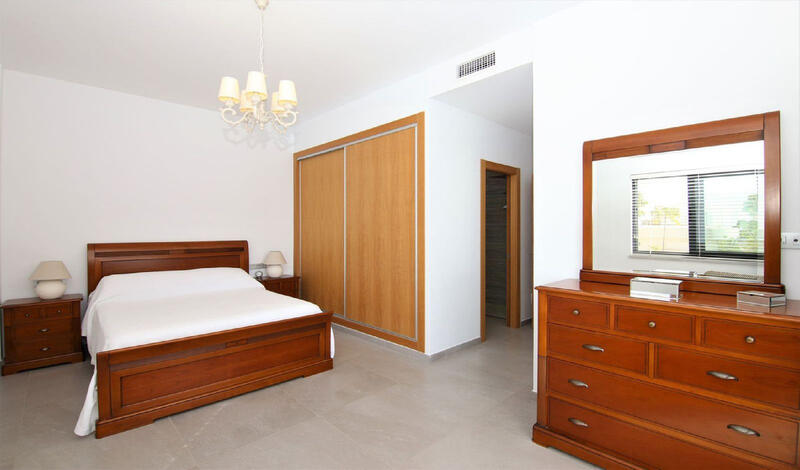 4 chambre Villa à vendre