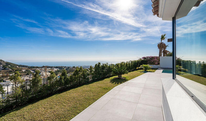 4 chambre Villa à vendre