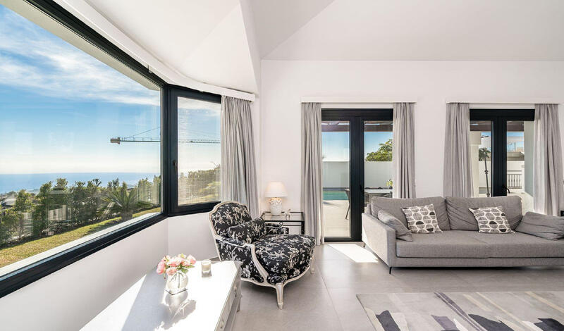 4 chambre Villa à vendre