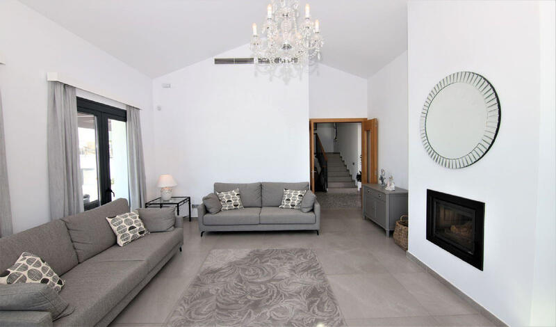 4 chambre Villa à vendre