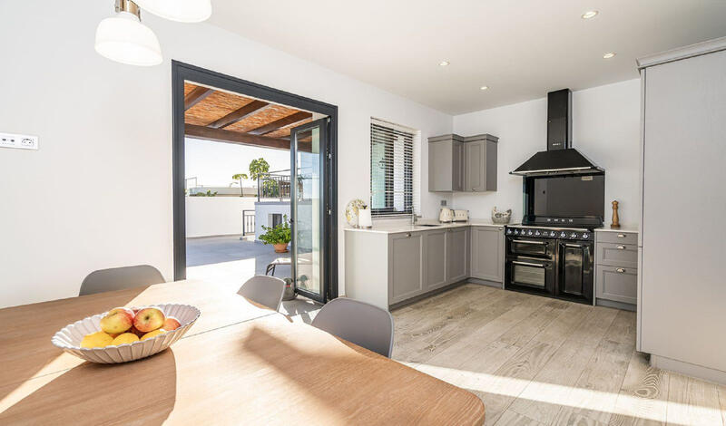 4 chambre Villa à vendre