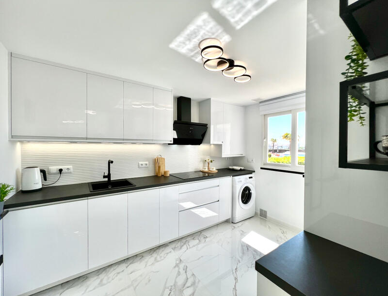 2 chambre Appartement à vendre