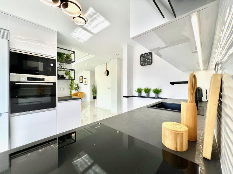 2 chambre Appartement à vendre
