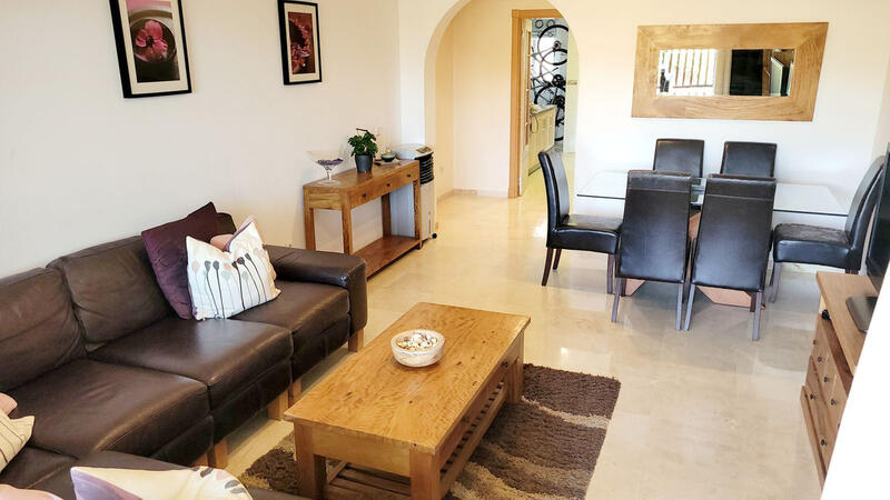 3 bedroom Apartment for sale