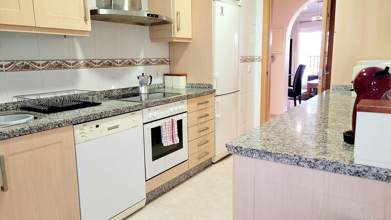 3 bedroom Apartment for sale
