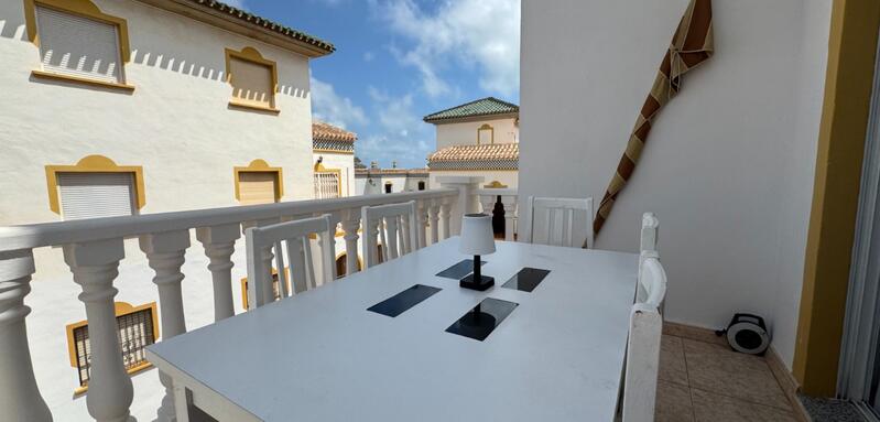 3 chambre Duplex à vendre