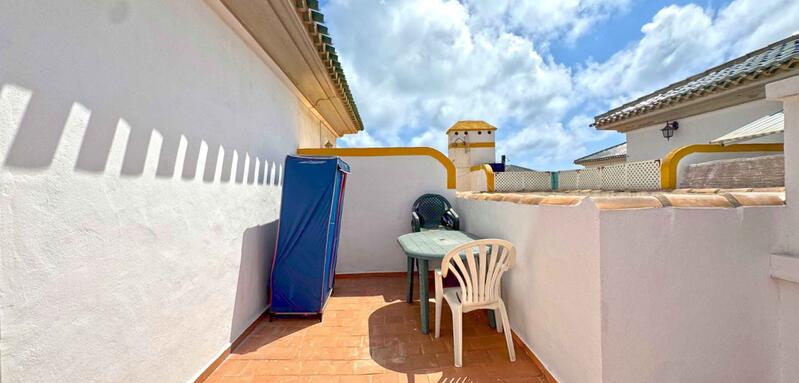 3 chambre Duplex à vendre