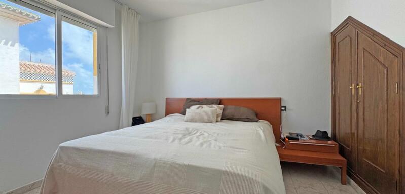 3 chambre Duplex à vendre