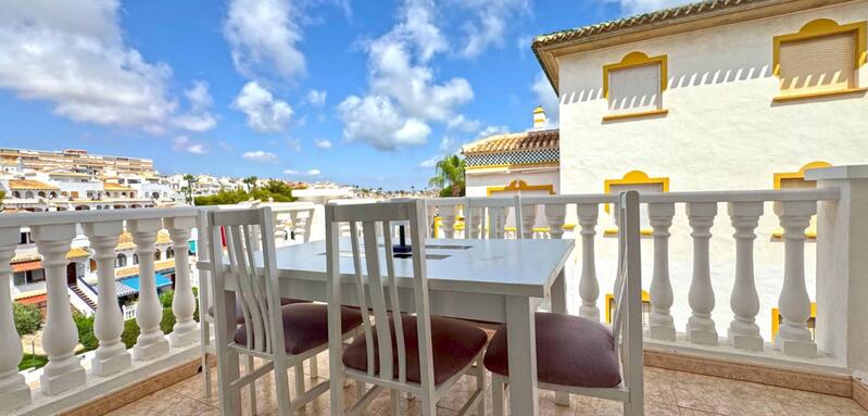 3 chambre Duplex à vendre