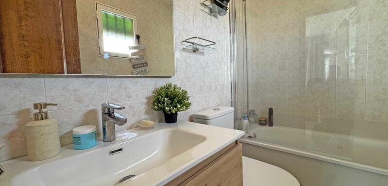 3 chambre Duplex à vendre