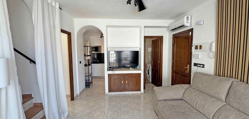 3 chambre Duplex à vendre