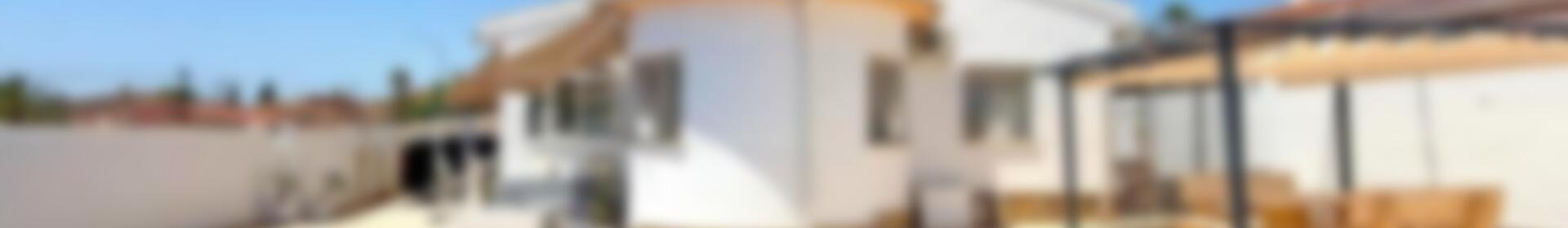 3 slaapkamer Villa Te koop