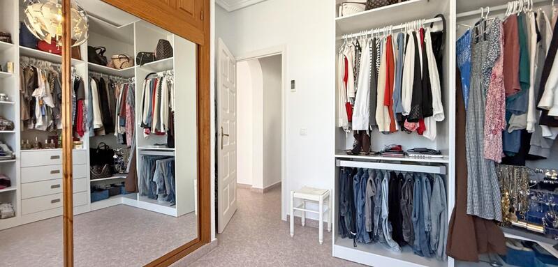 3 slaapkamer Villa Te koop